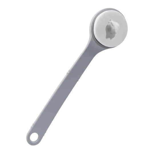 Long Handle Back Lotion & Sunscreen Applicator Brush Lotion Applicator Brush Oasis Select