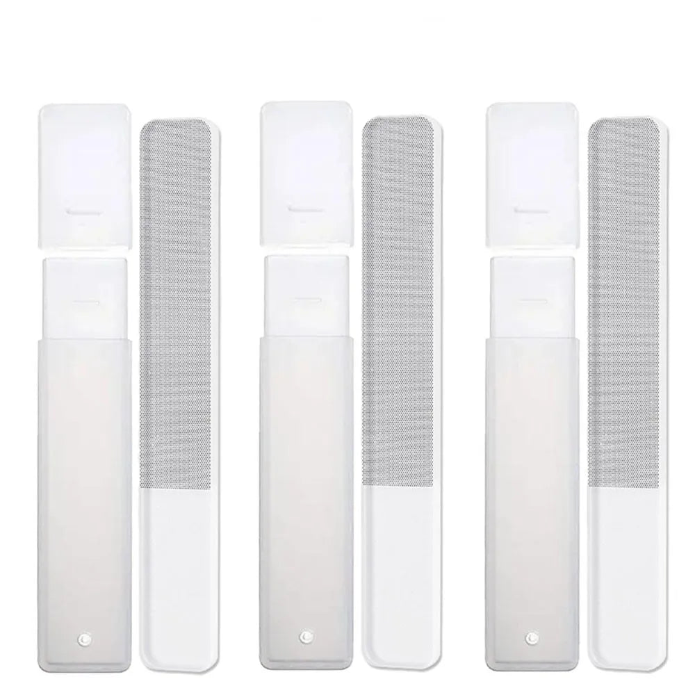 Nano Glass Nail File – Buffing, Sanding & Polishing (1/2/3 Pcs)