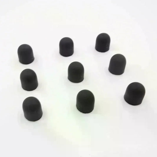20-Pack Silicone Stylus Replacement Tips for Touchscreen Pens Stylus Replacement Tips Oasis Select