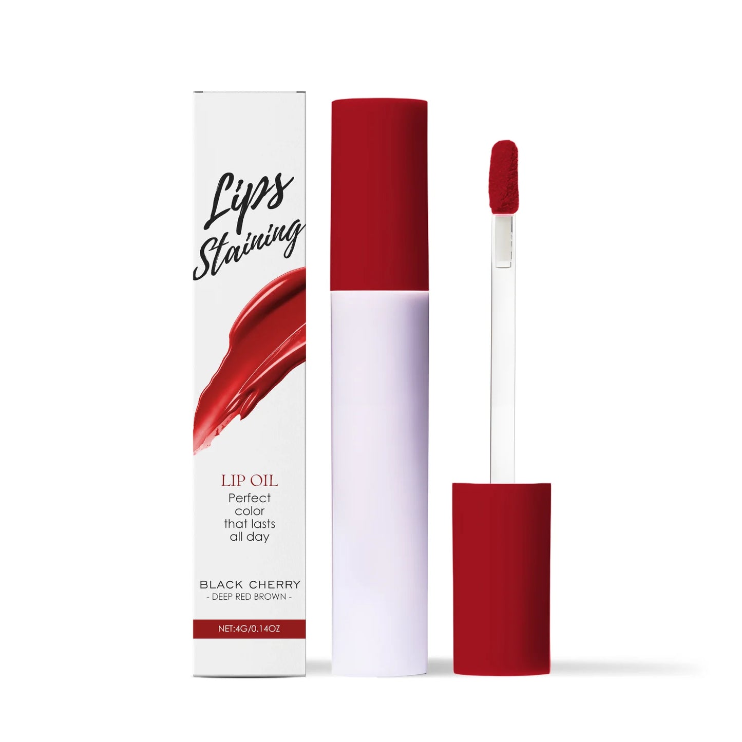 Mirror Lip Oil Gloss – Plumping, Moisturizing & Long-Lasting