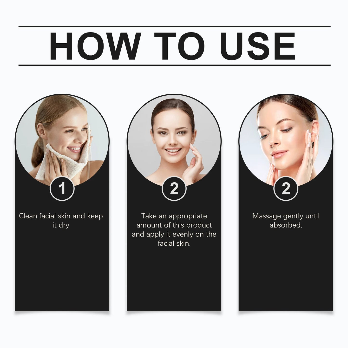 Hyaluronic Acid Soothing Face Cream Deep Hydration Improve Drying Reduce Dullness Repair Skin Barrier Radiance Face Care Lotion Peaceful Pleasures Health and Wellness