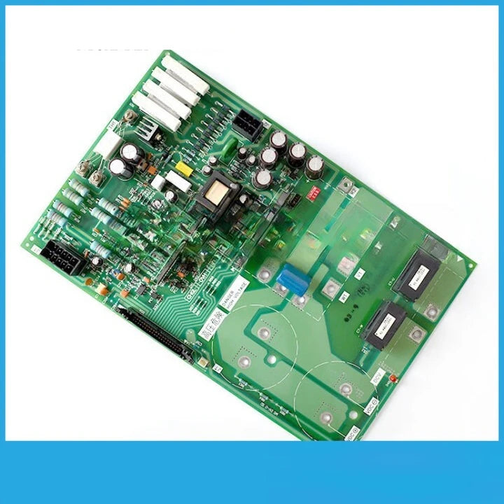 Mitsubishi GPS-2 KCR-630AGPS-II Elevator Drive Board