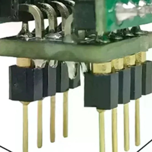 Dual Op Amp High SNR Audio Module – AD8620 NE5532 Upgrade Audio Op Amp Module Oasis Select Default Title
