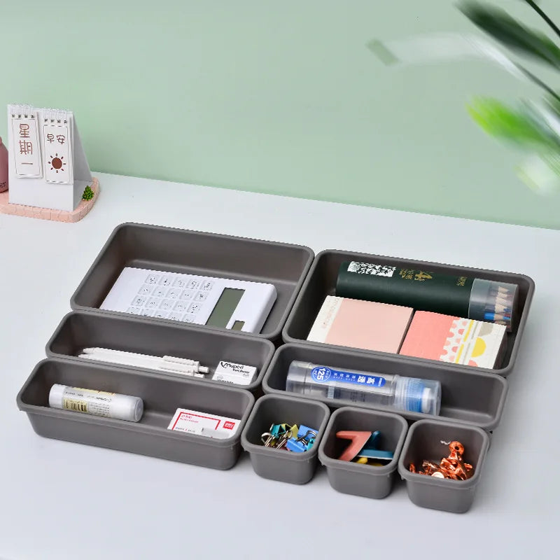Bview Art Desktop Clutter Drawer Separator Artifacts Can Be Freely