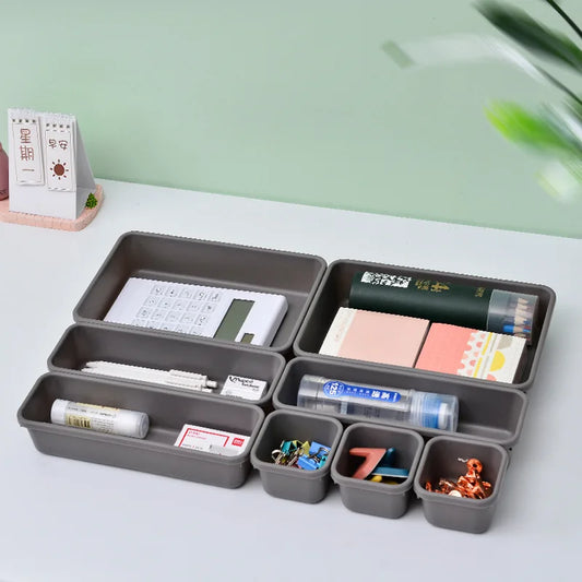 Bview Art Desktop Clutter Drawer Separator Artifacts Can Be Freely Peaceful Pleasures Health and Wellness