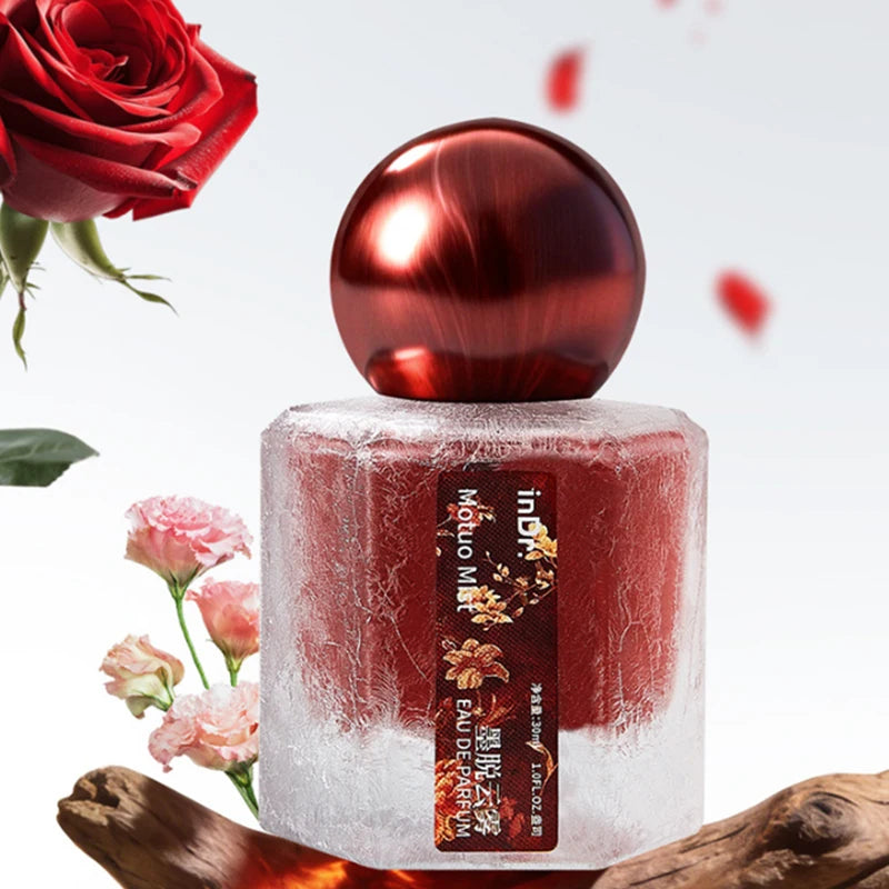 Eelhoe Floral Fruity EDT Perfume | Rose, Jasmine & Citrus