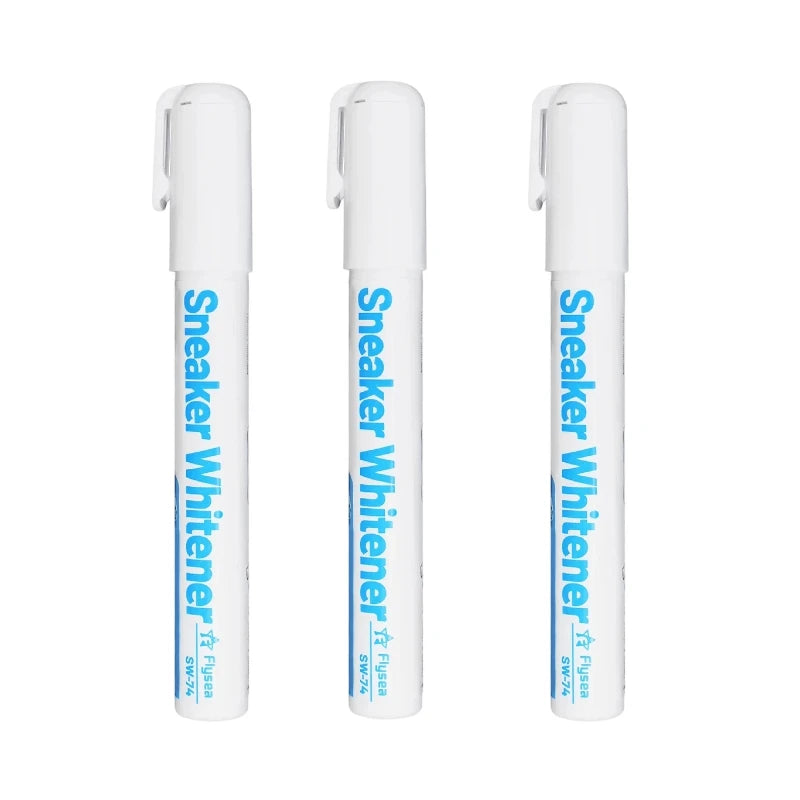 Shoes Stains Removal Waterproof Sneakers Anti-oxidation Pen Repair
