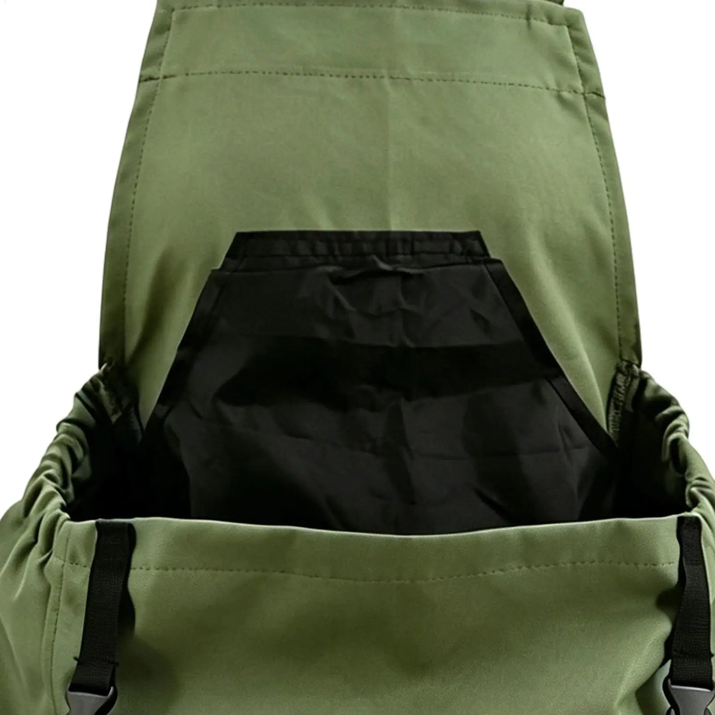 Garden Harvesting Apron with Large Pockets | Oxford Cloth