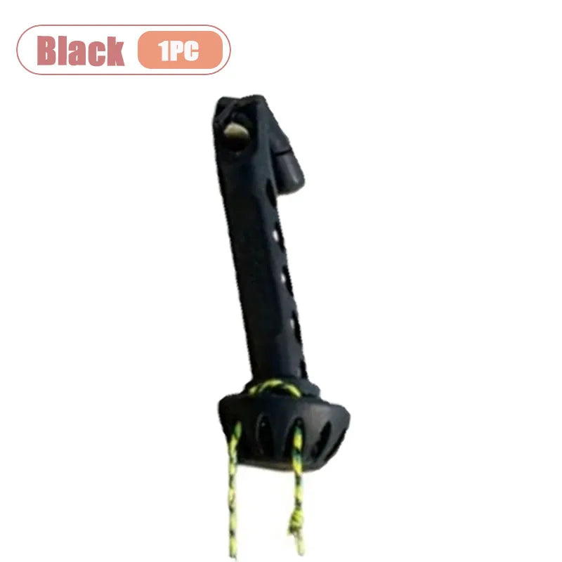 Portable Magnetic Hook Threader – Fast Fly Fishing Tool