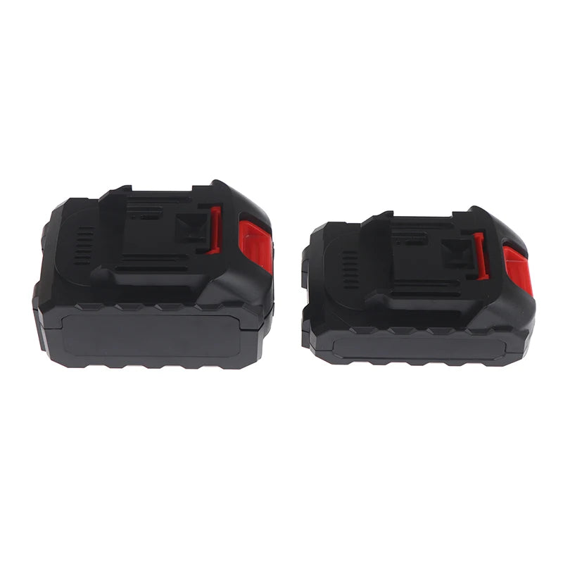 BL18650 5/10 Cell Battery Case with Type-C & BMS Protection
