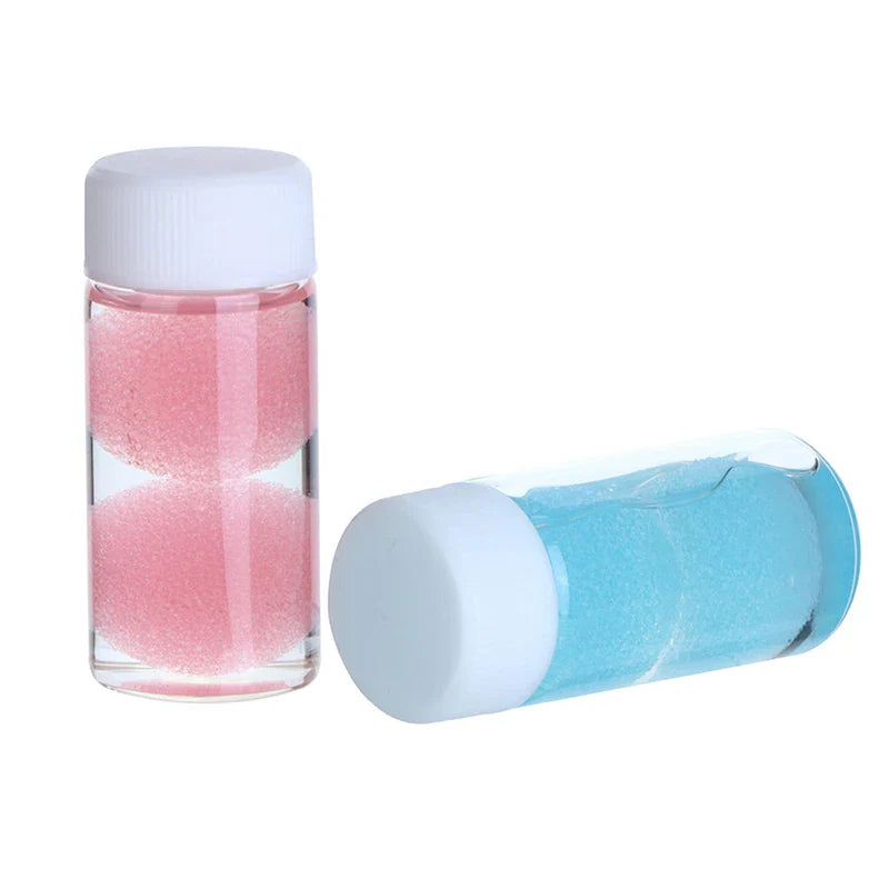 Eyelash Extension Tweezer Cleaner & Glue Remover Liquid 25ml