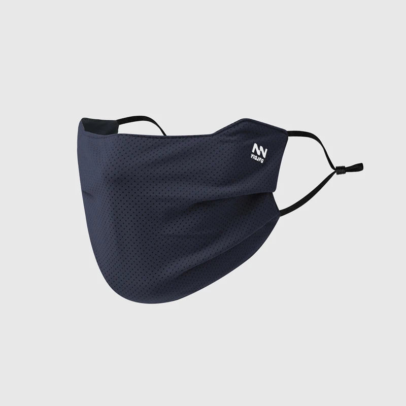 Men's UV Sun Protection Face Mask – Breathable, Reusable