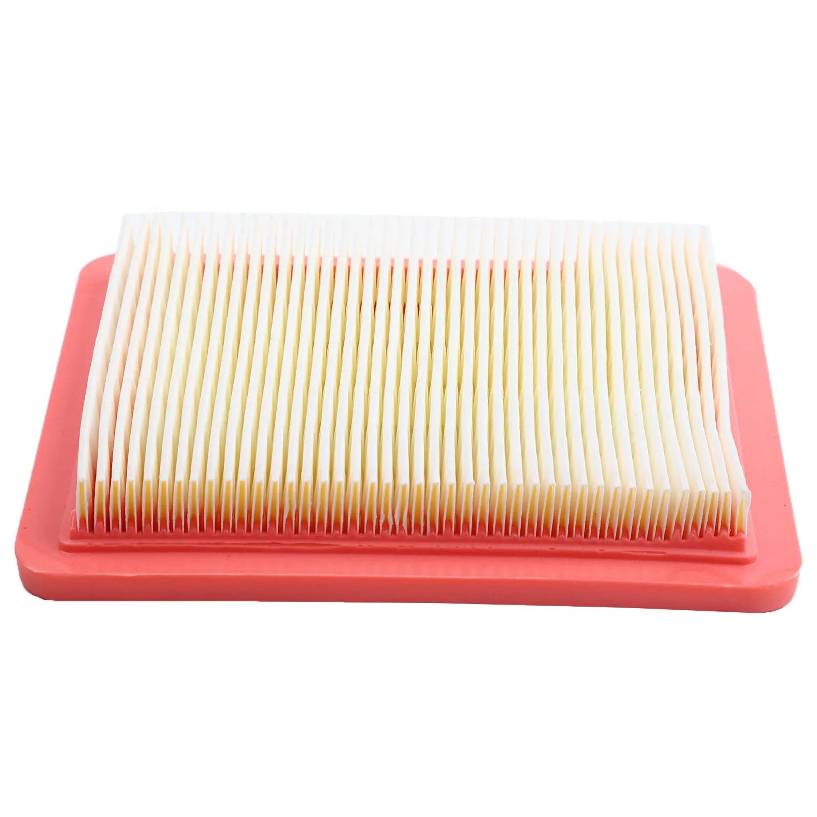 1Pcs Lawn Mowers Air Filter For GCV145/170/200 HRU19/HRN216/HRX217/HRG466 17211-Z8B-901 Engine Models Air Filter Replacement Peaceful Pleasures Health and Wellness