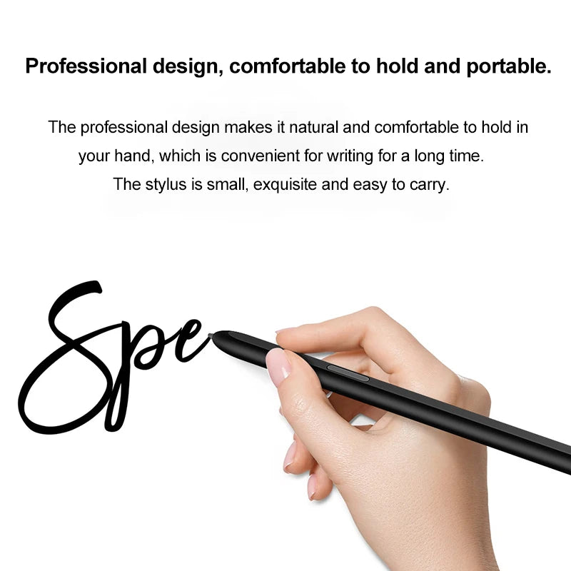 Stylus Pen For Samsung Galaxy fold 6 s pen Touch Pencil Galaxy fold 4 s pen Samsung For Touch Screen Universal Capacitive Pencil Peaceful Pleasures Health and Wellness