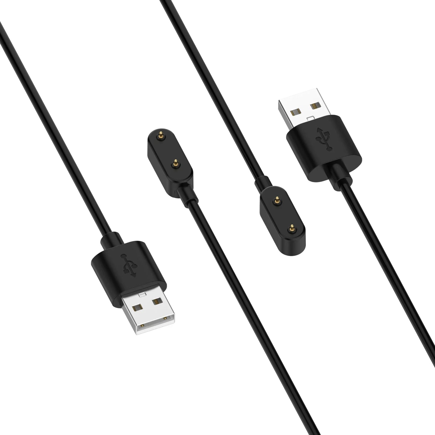 USB Charging Cable for Huawei Band 9/8/7/6 & Watch Fit 3/2 Peaceful Pleasures Health and Wellness