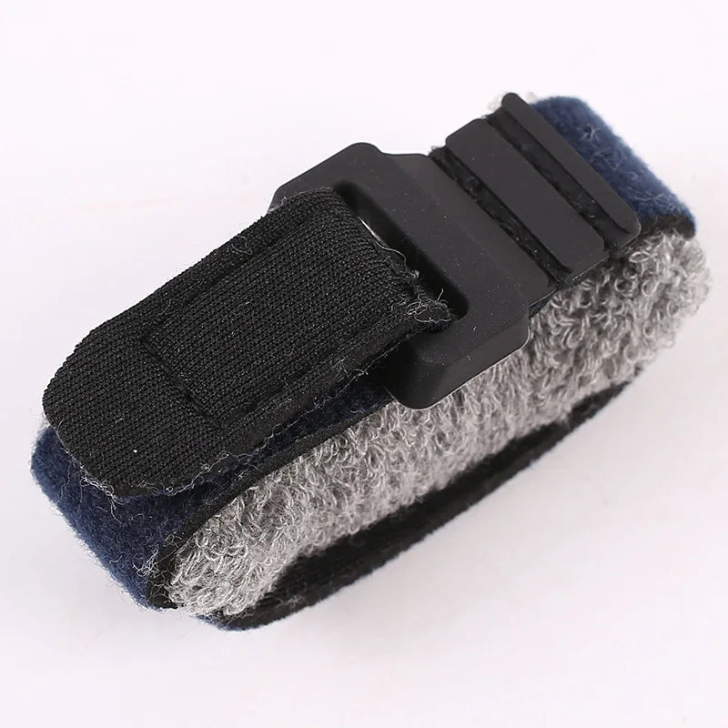 Guitar Fret Strings Mute Noise Damper Wraps Black Beam Tape Guitars