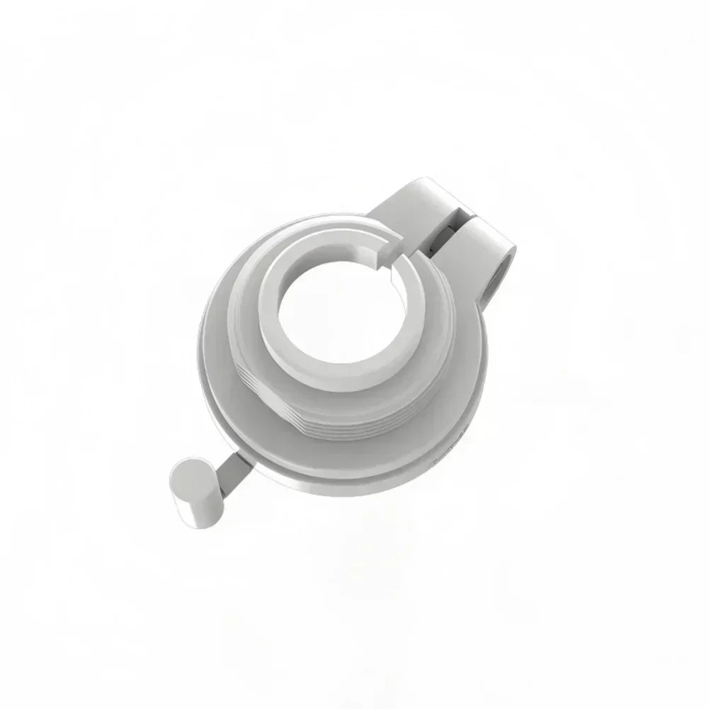 TRV Valve Adapter Connector M30x1.5 M28x1.5 M28x1 Radiator