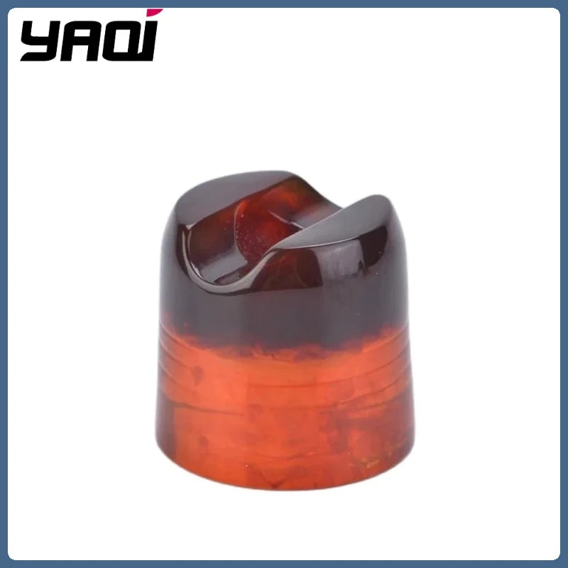 2026 New Arrival！YAQI Moka Express Resin Mens Shaving Razor Holder Stand Peaceful Pleasures Health and Wellness RH06