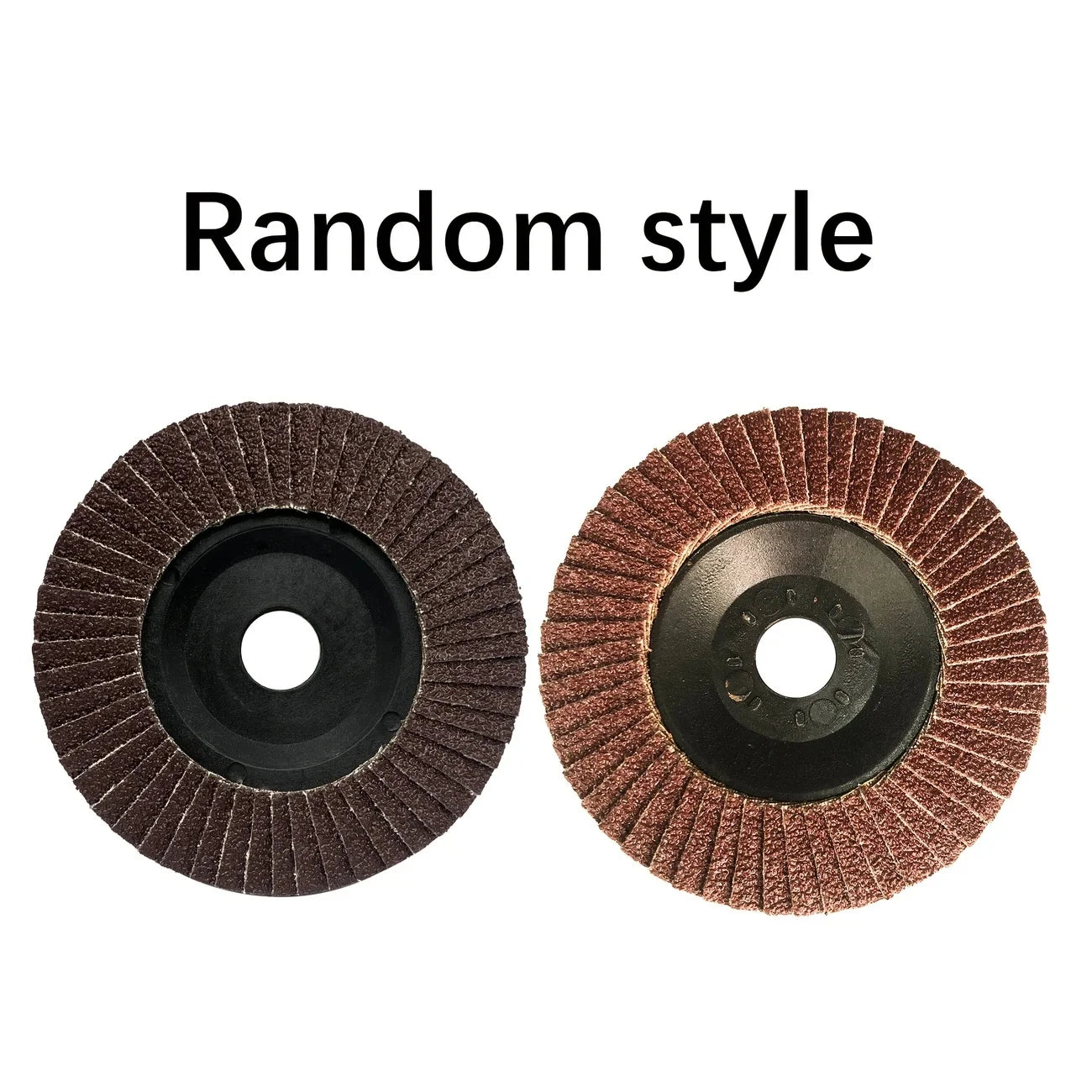4" 100mm Grinding & Cutting Wheels for Angle Grinder – 3/5/10pk Peaceful Pleasures Health and Wellness