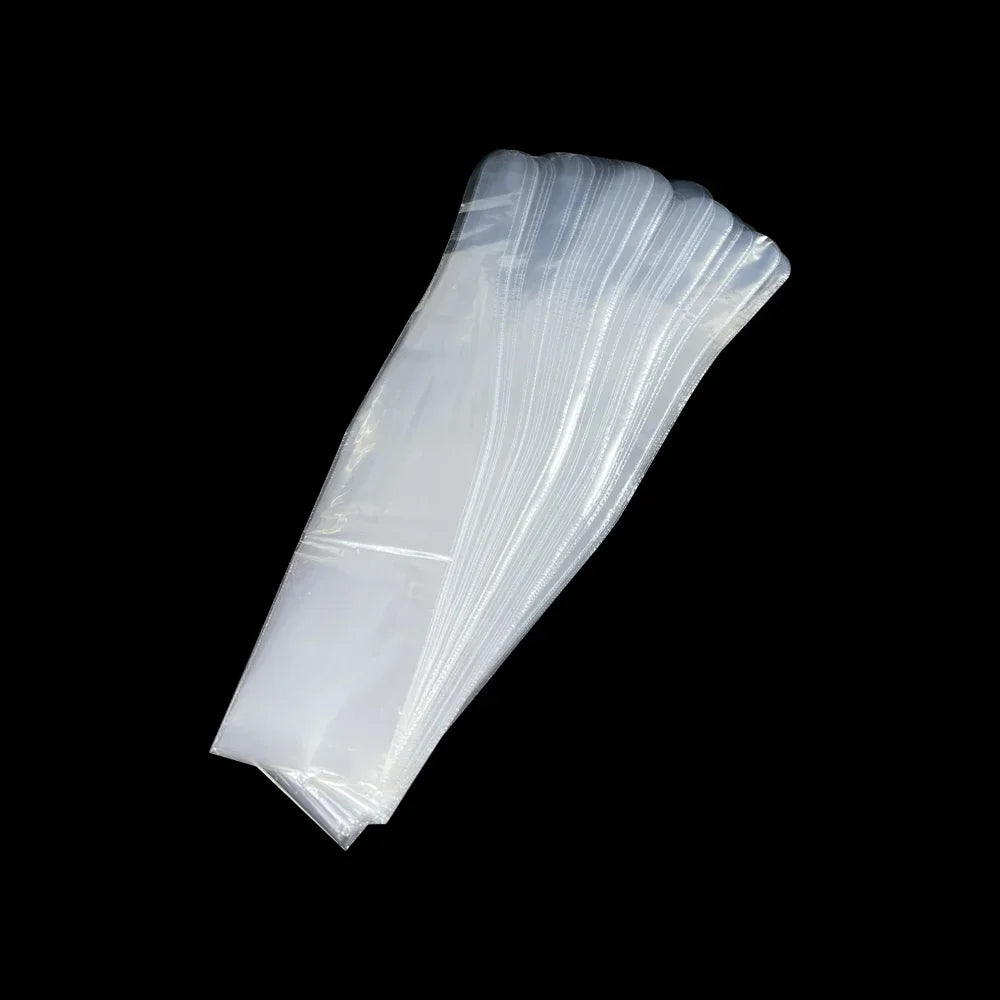 500-Pack Disposable Intraoral Camera Sheaths | Dental Endoscope