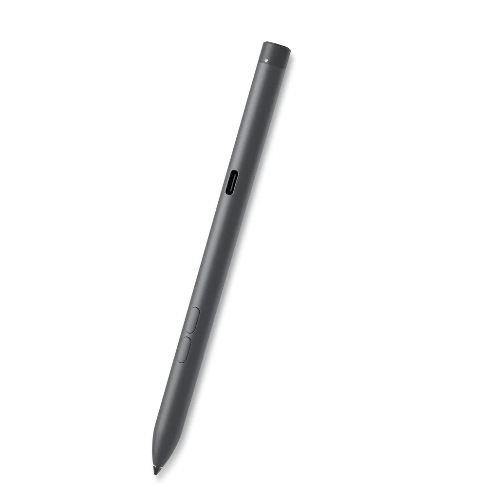 for Dell Premier Rechargeable Active Pen PN7522W 3-Buttons LED Indicator Cone-Shaped Nib, Wireless Bluetooth-compatible 5.1 Peaceful Pleasures Health and Wellness