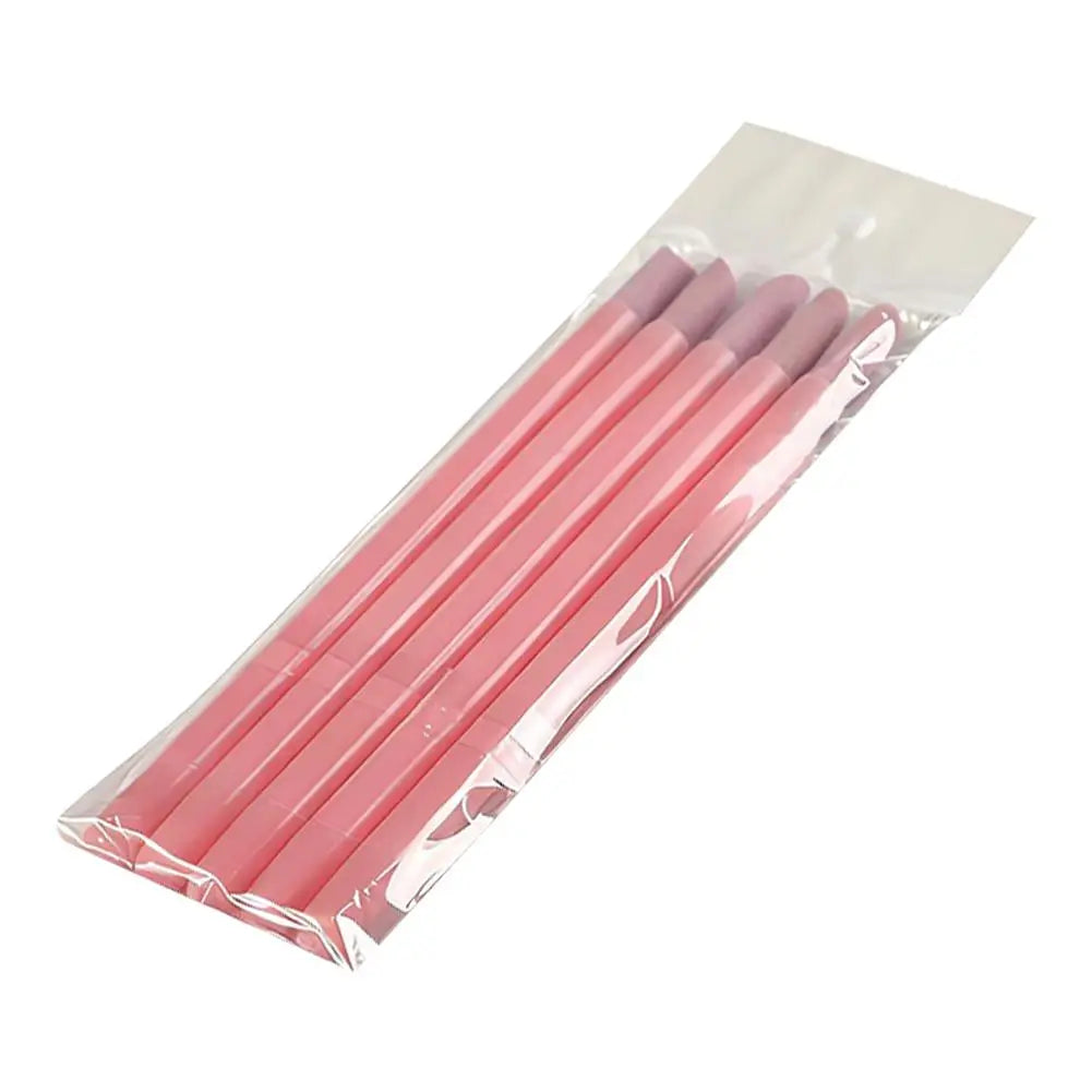 5-Piece Nail Cuticle Grinding Pen Set | Manicure Tool