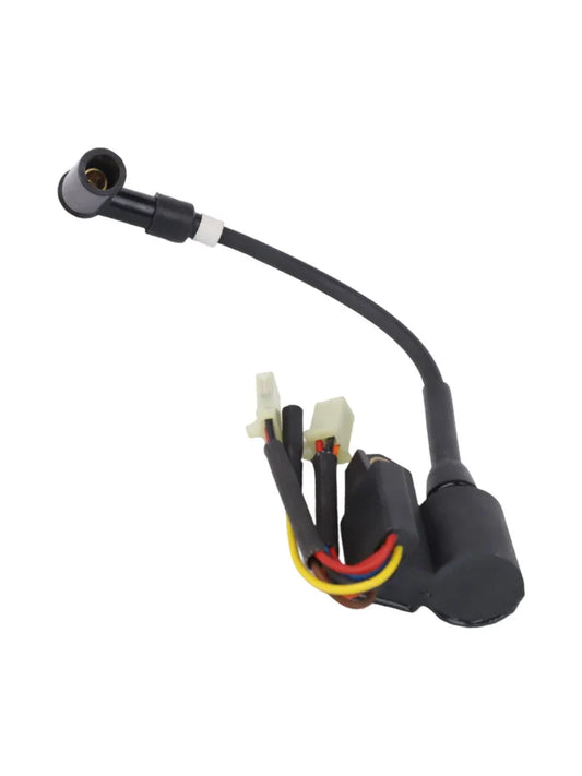 Ignition Coil for EF2000iS Inverter Generator 1600–2000W Generator Ignition Coil Oasis Select China Mainland