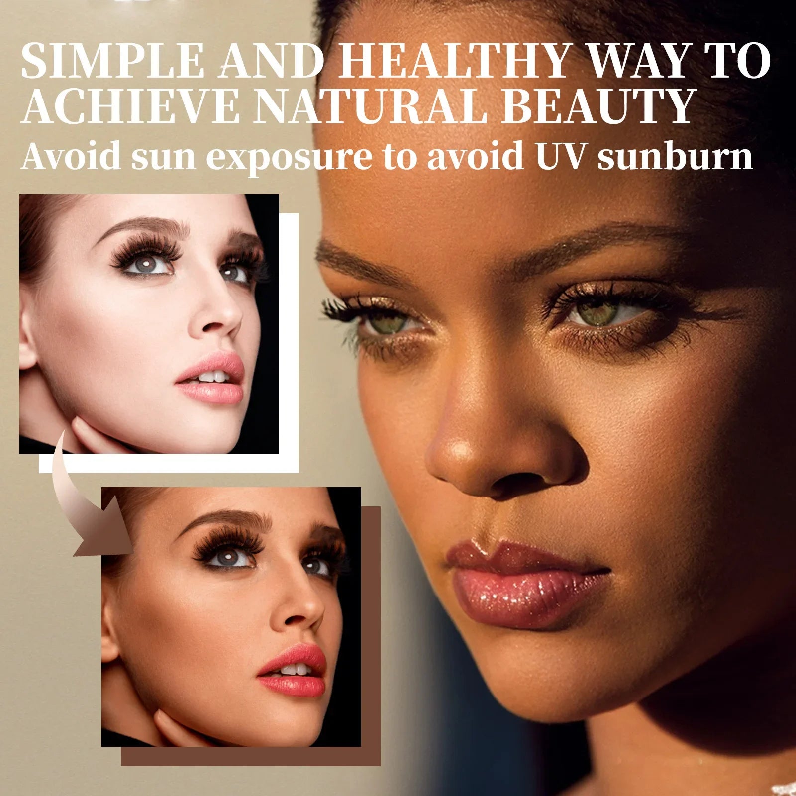 Peptide Self-Tanning Serum Drops – Bronzing & Moisturizing Peaceful Pleasures Health and Wellness