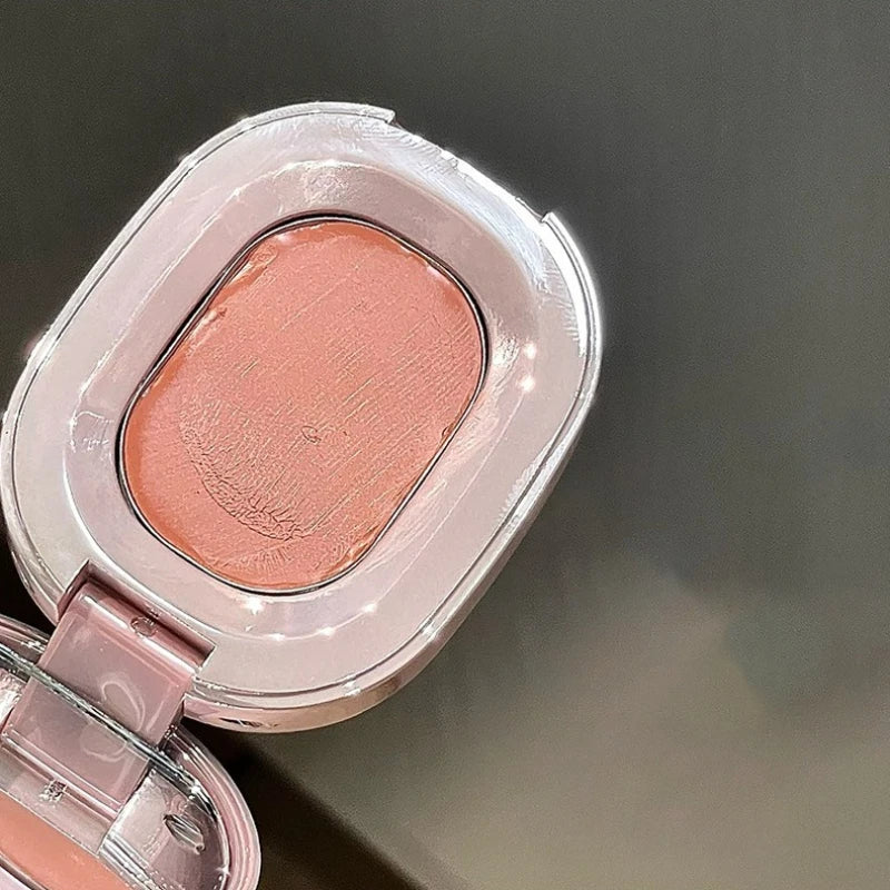 3-in-1 Velvet Cream Contour Blush & Lip Tint | Matte Nude Stick