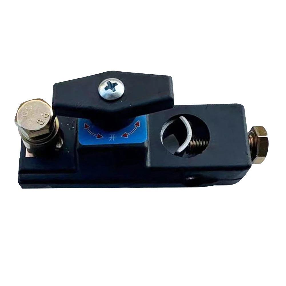 12V/24V Car Battery Disconnect Isolator Cut Off Switch