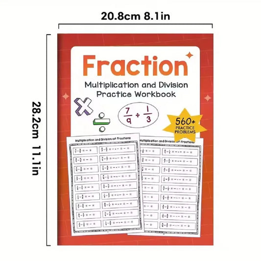 Training Basic Fraction Multiplication Division Primary School Grades Peaceful Pleasures Health and Wellness 1