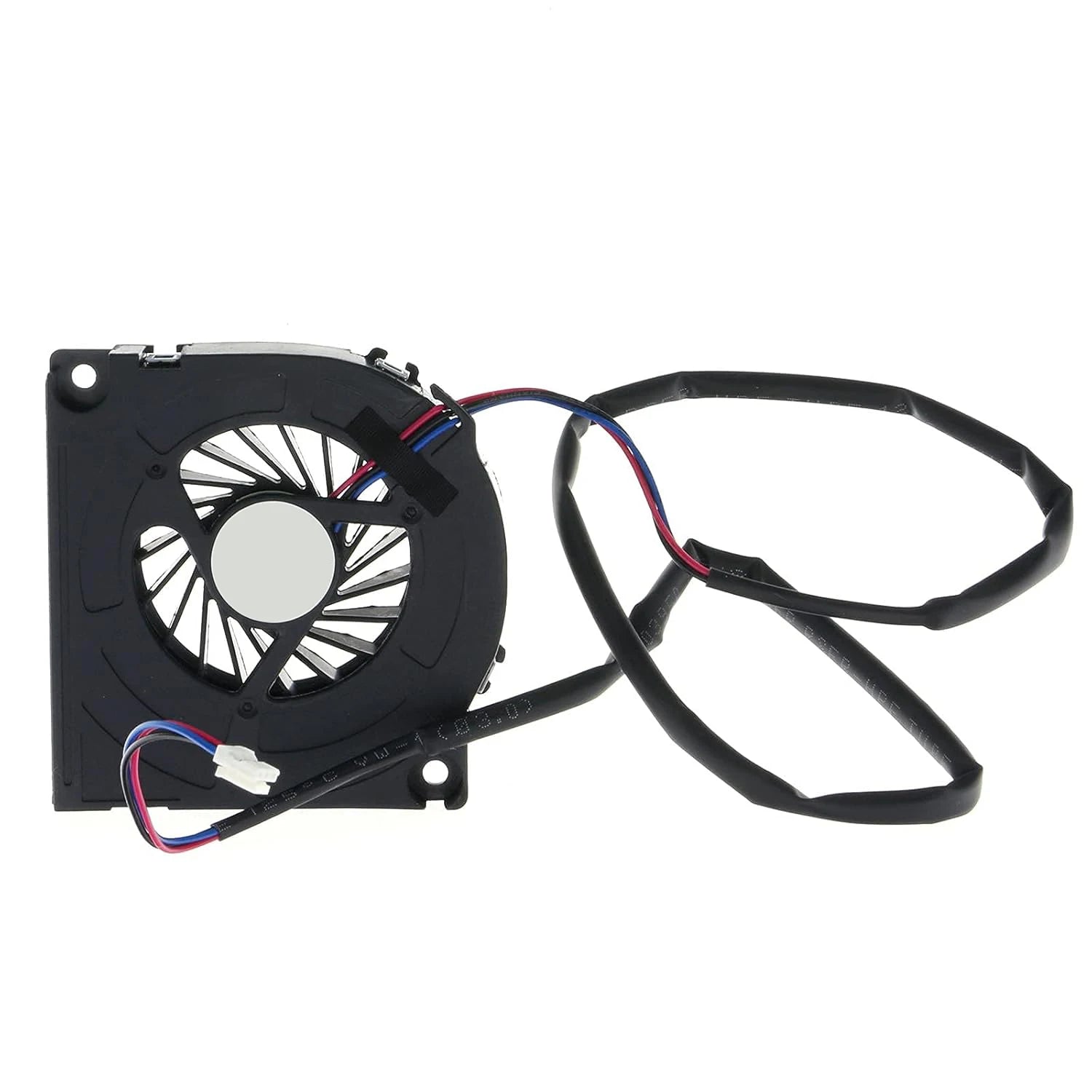 Cooling Fan KDB04112HB 12V 0.07A 3Pin For Samsung TV HU7580 HU8500 HU8550 HU8590 HU9000 HU9800 HU7500 HU7505 HU7590 HU8200 Peaceful Pleasures Health and Wellness Default Title