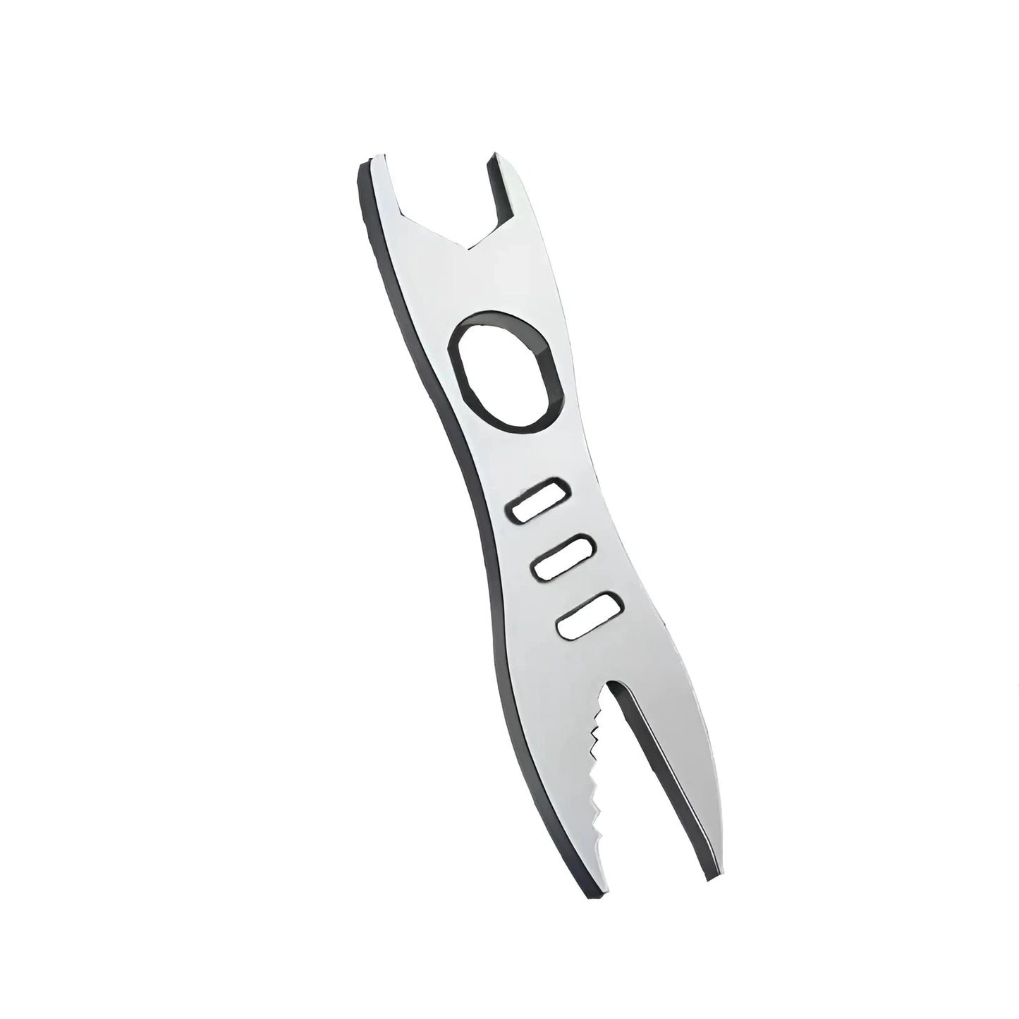Professional Double Head Torque Wrench Universal Screw Plate Hand
