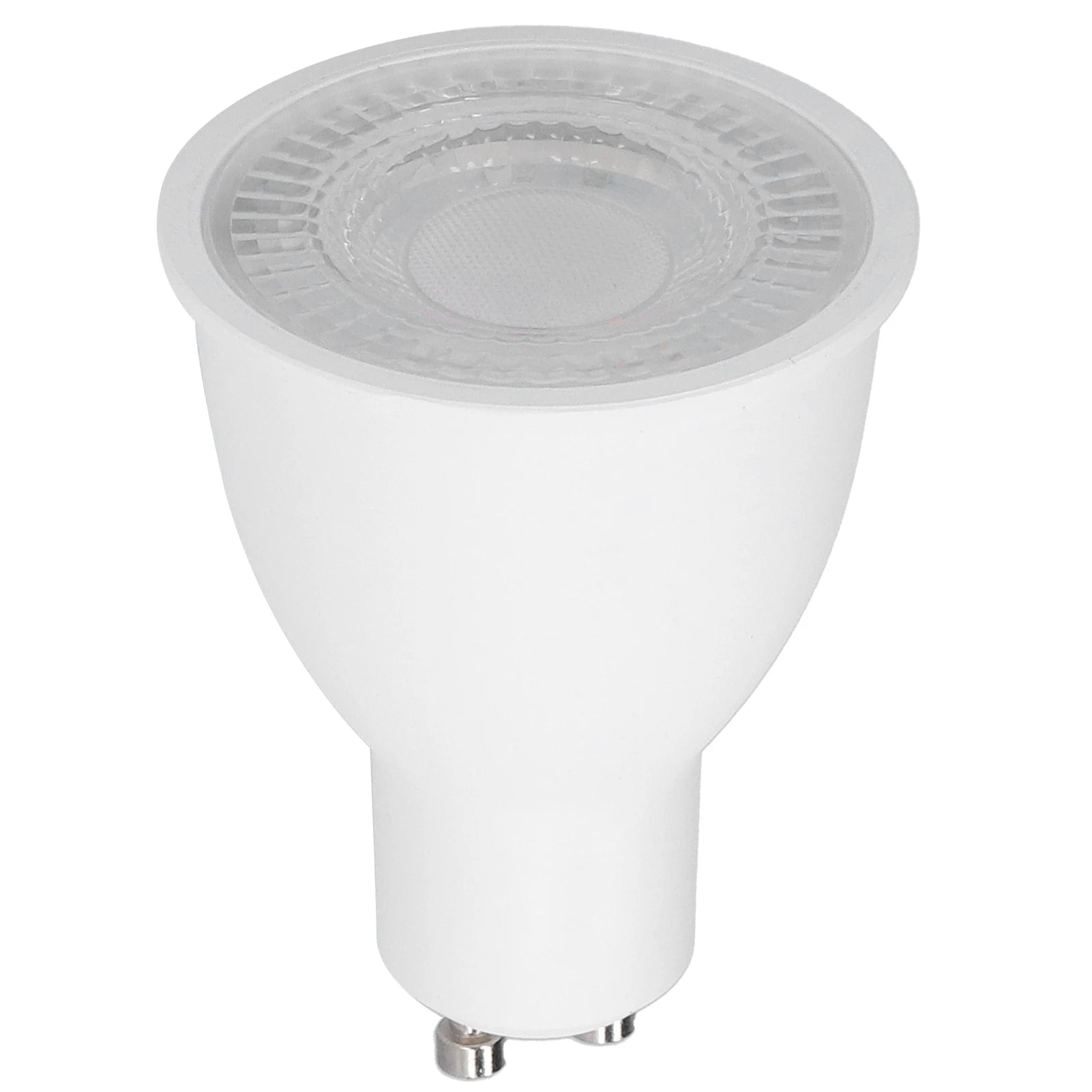 Light Bulb Spotlight Bulb Easy Installation Wide Application 100-265V 10W 1100LM for Home for Exhibition Hall for Living Room Peaceful Pleasures Health and Wellness
