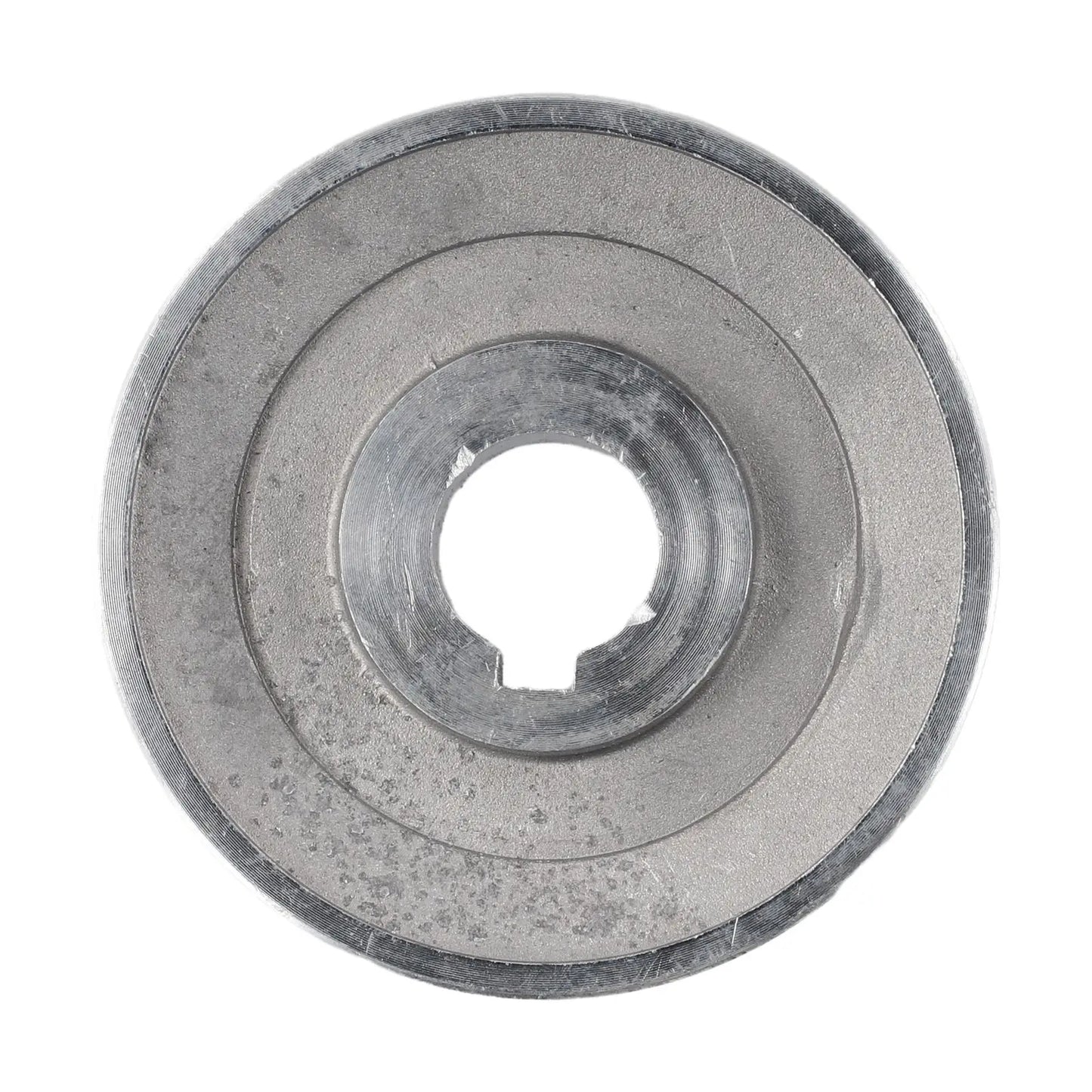Aluminum Single Groove V-Belt Pulley | A-Type Air Compressor