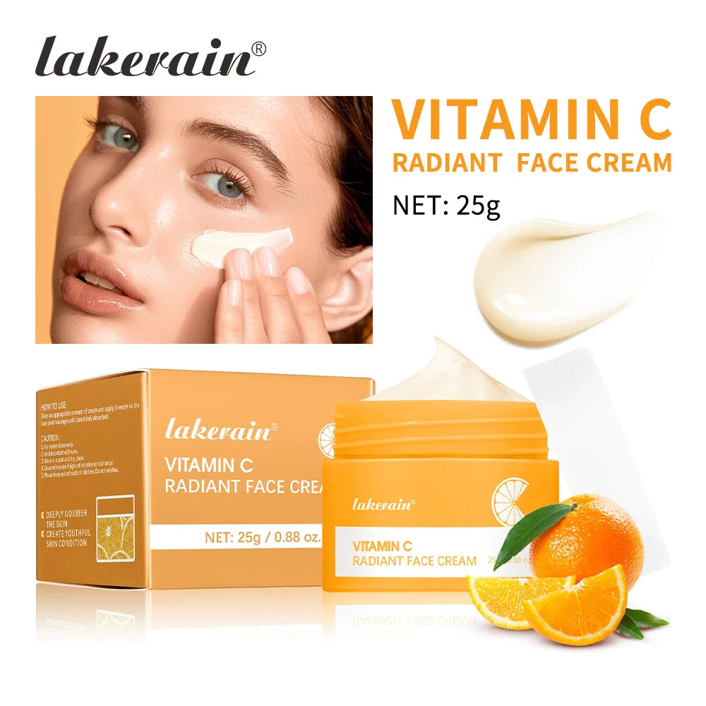 Hydrogel Face Cream – Deep Hydration, Hyaluronate & Squalane