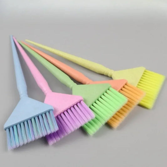 Professional Hair Dye Brush – Salon & DIY Coloring Applicator Hair Dye Brush Peaceful Pleasures Health and Wellness