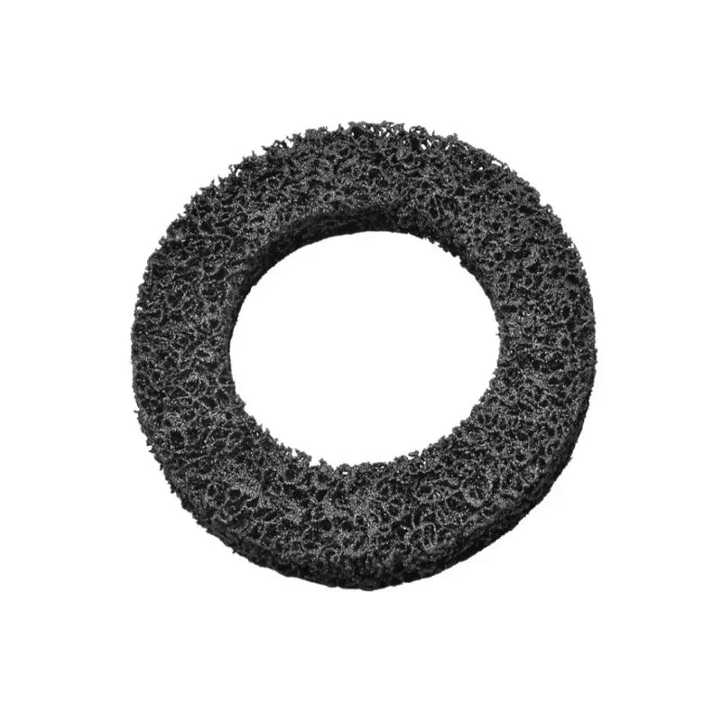 150mm Wheel Hub Grinder Rust Cleaning Tool Rotor Rim Surface Grinding Polisher Fit Cordless & Air Drill Auto Repair Hand Tool Peaceful Pleasures Health and Wellness Brush