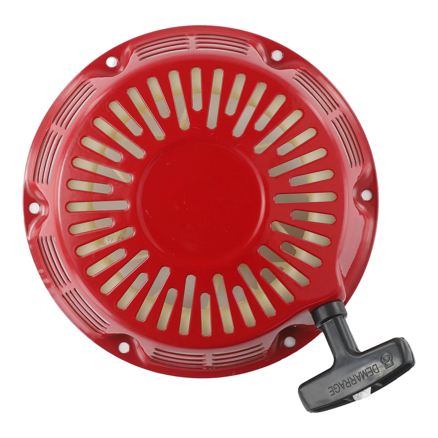 Pull Start Starter Swing Recoil Gasoline Generator Water Pump Engine