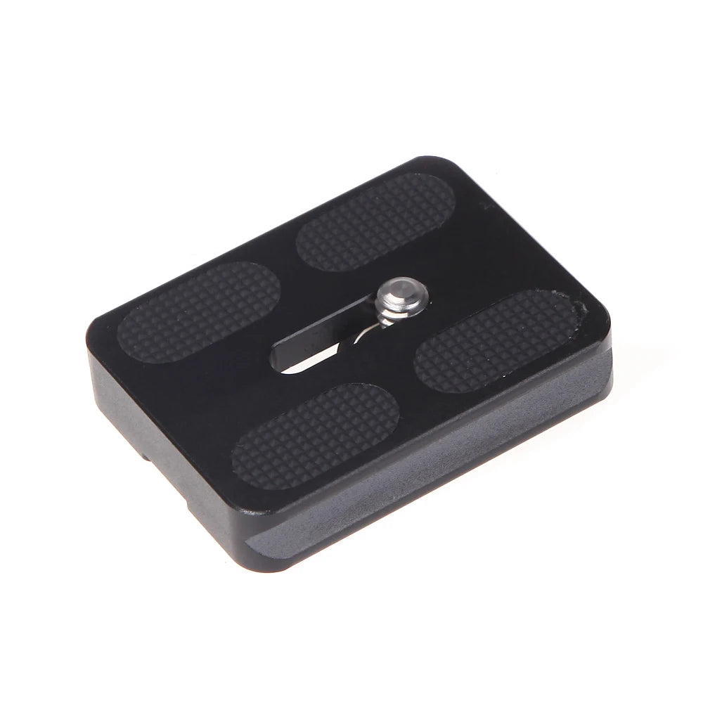 Andoer PU-50 Arca-Swiss Quick Release Plate for Benro Ballhead