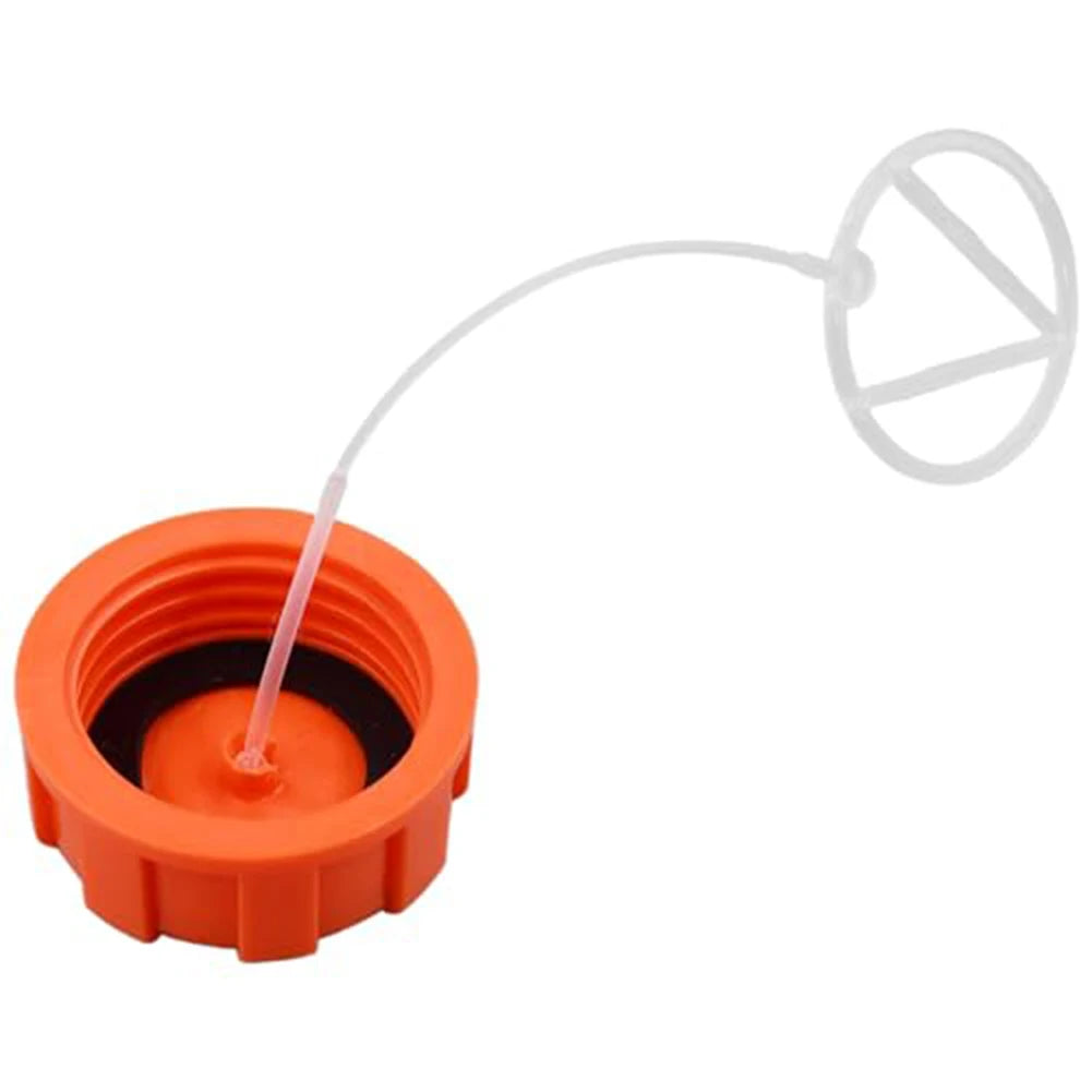 Fuel Tank Cap P021040030 Compatible Echo Trimmers Pas-280 SHC-266