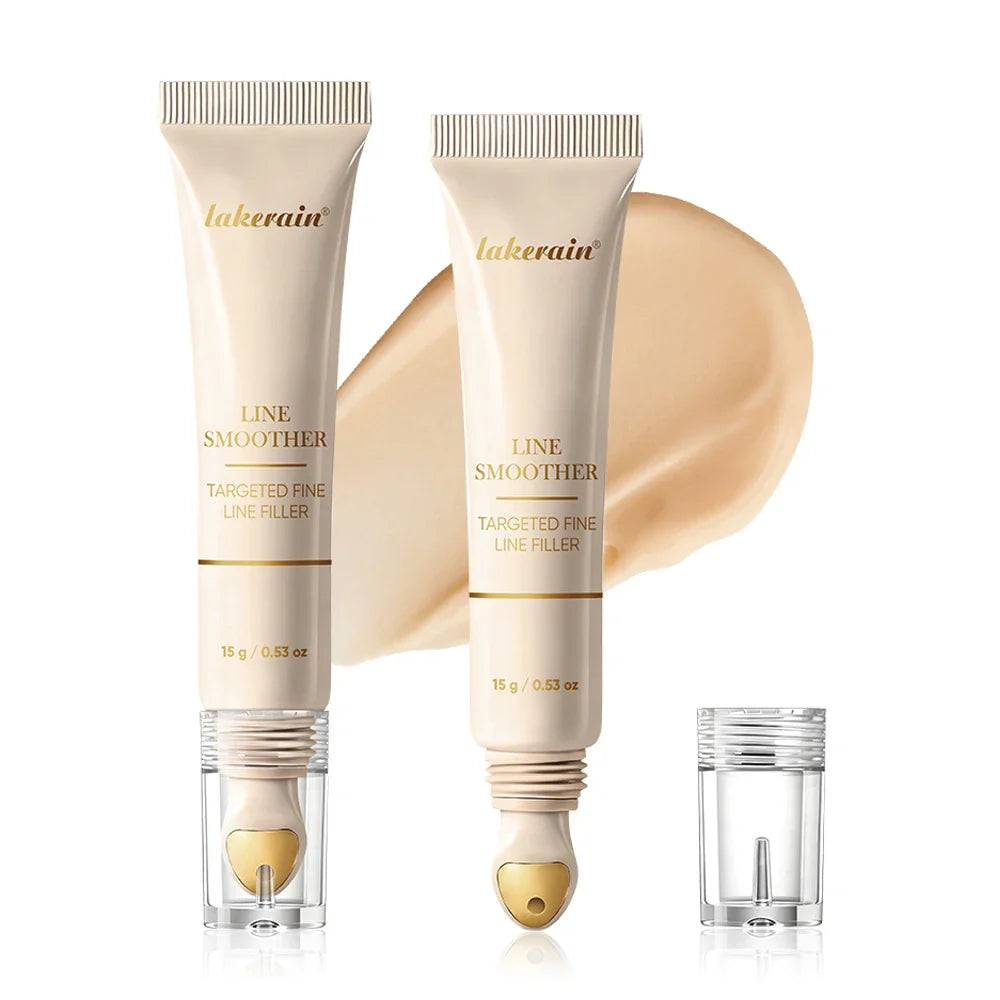 Line Smoother Fine Line Blurring Primer – Vitamin C & Niacinamide