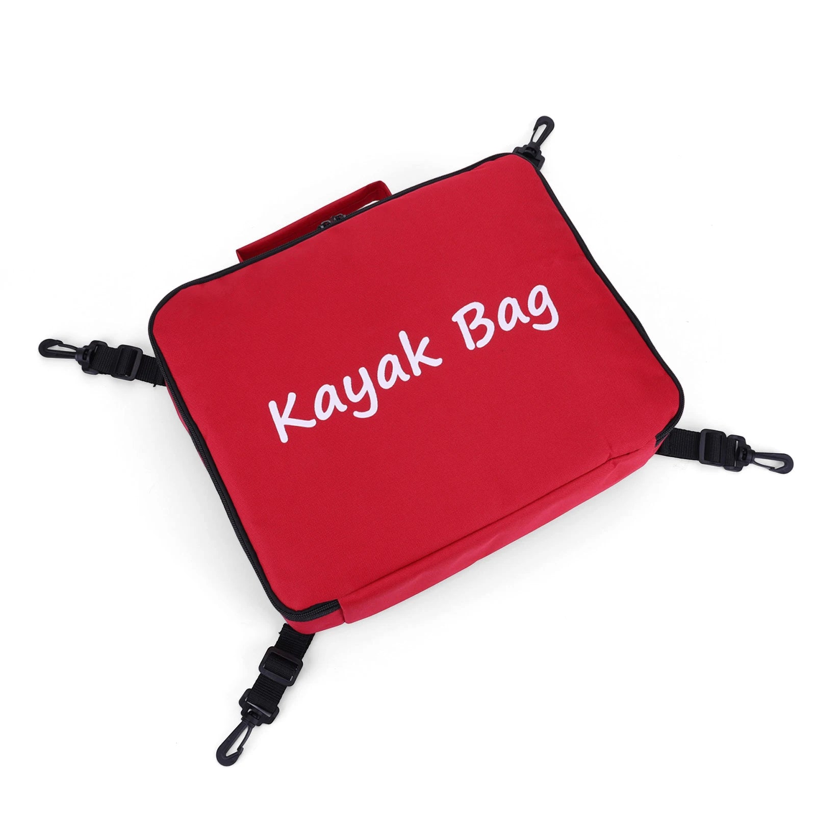 Oxford SUP Cooler Bag Compact Lightweight Insulated Storage Bag Large Capacity for Kayak Paddle Board Outdoor Surfing Accessory Peaceful Pleasures Health and Wellness