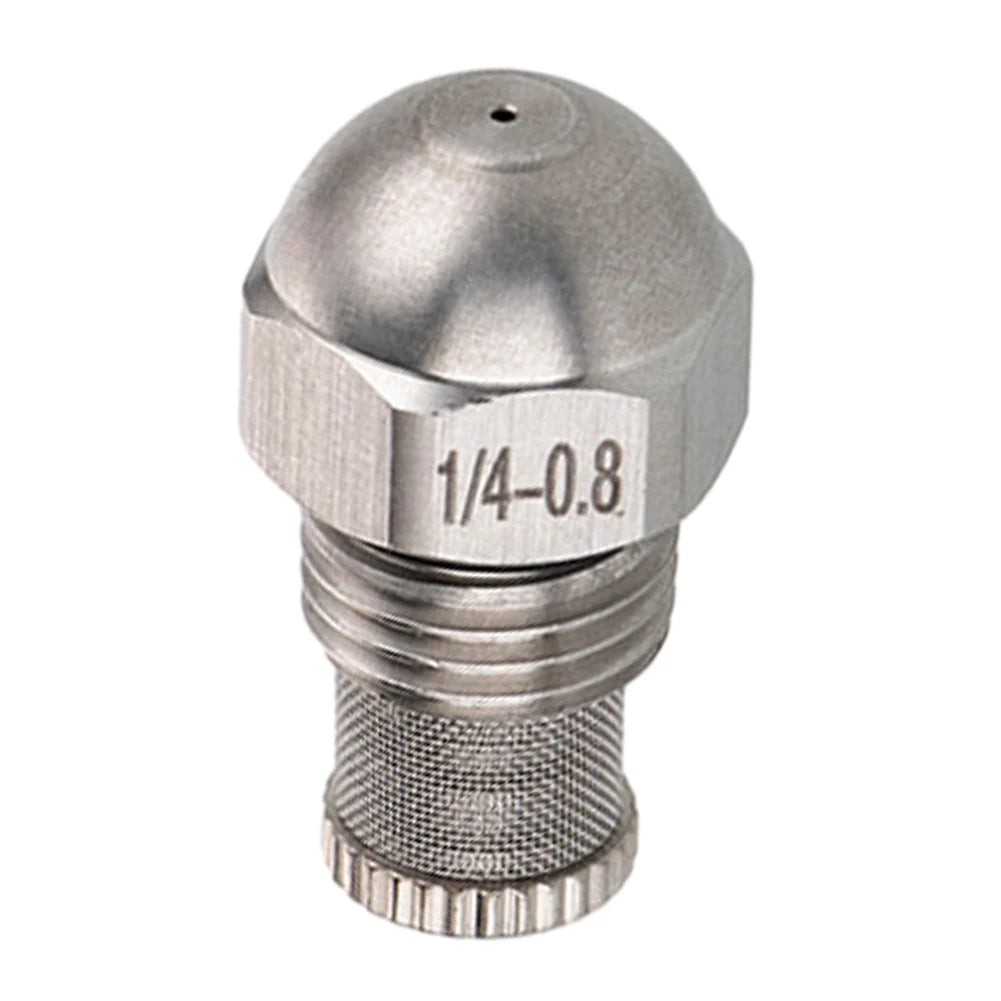 1 4BSPT Mist Nozzle 0 3- Orifice Diameter Humidification Cooling Fog