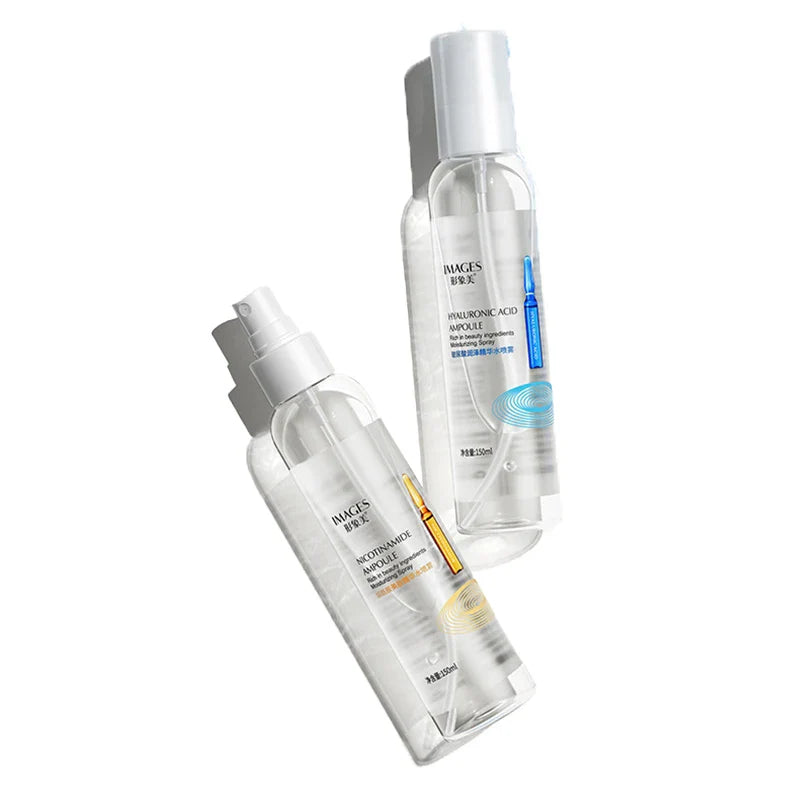LAIKOU Hyaluronic Acid Face Serum – Niacinamide & Vitamin C