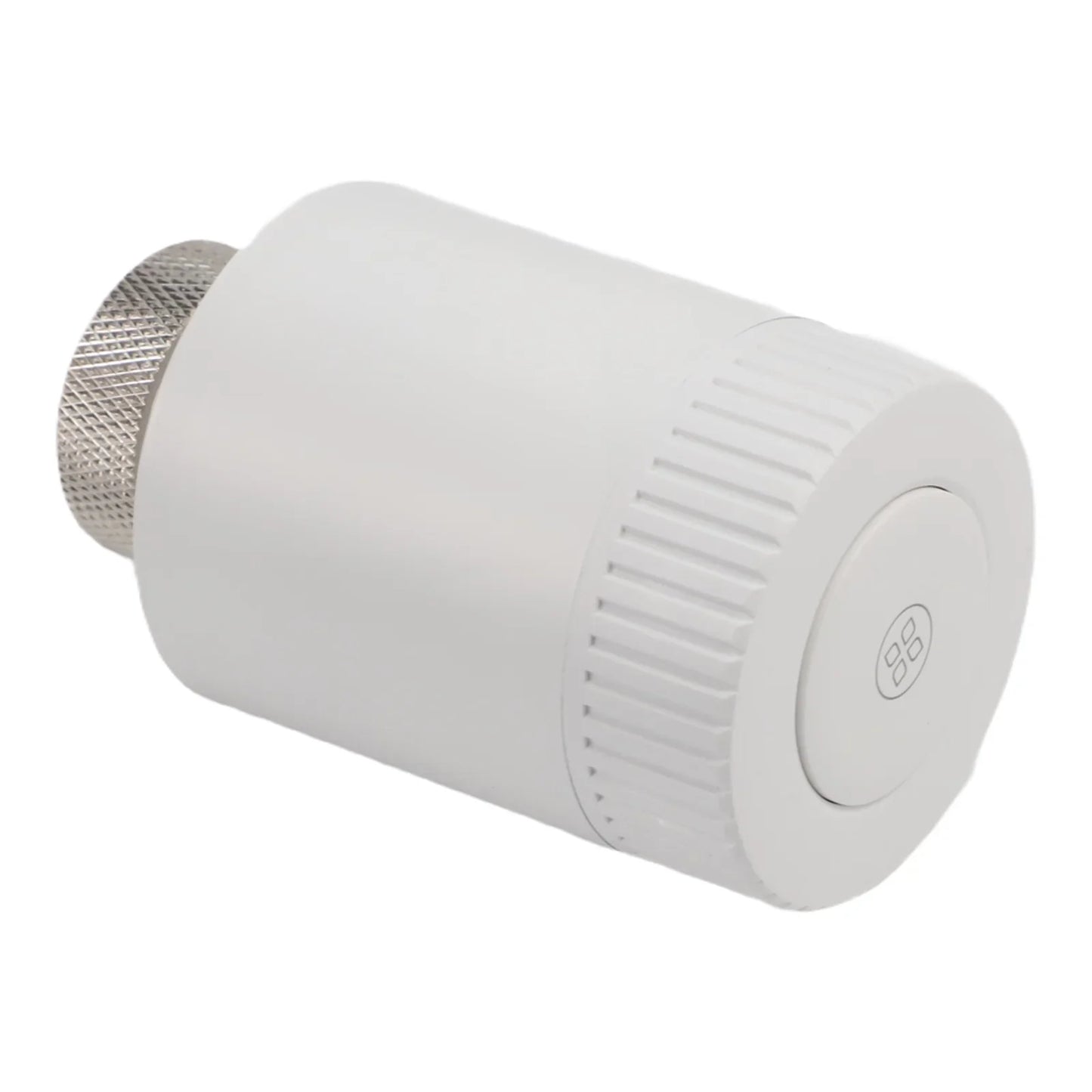 Smart Thermostat – Voice Control, WiFi, M30x1.5mm