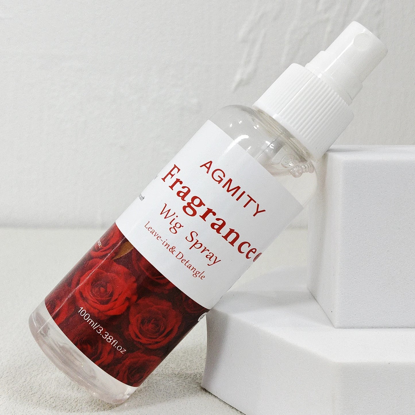 Fragrance Wig Care Detangler Spray 100ml | Moisturizing