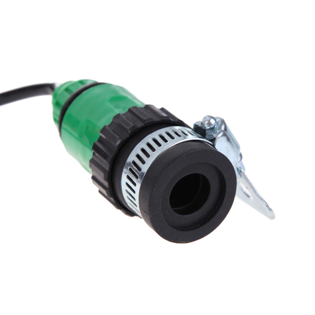 Micro Drip Irrigation Hose Kit – Adjustable Atomizing Nozzles Peaceful Pleasures Health and Wellness
