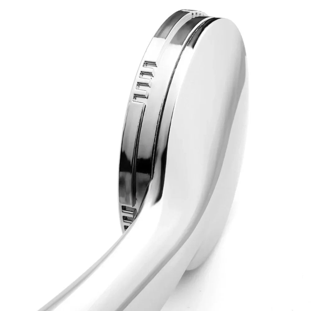 High Pressure Water-Saving Handheld Shower Head | ABS Rainfall