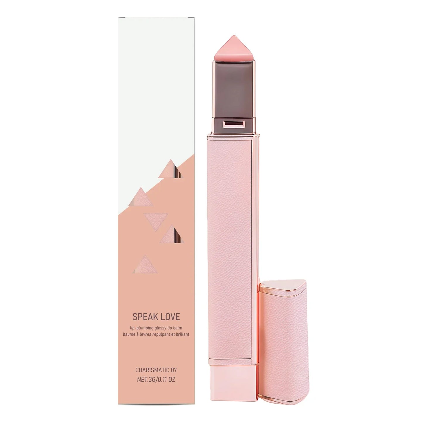 Multi-Color Moisturizing Lip Balm – 7 Shades, Long-Lasting